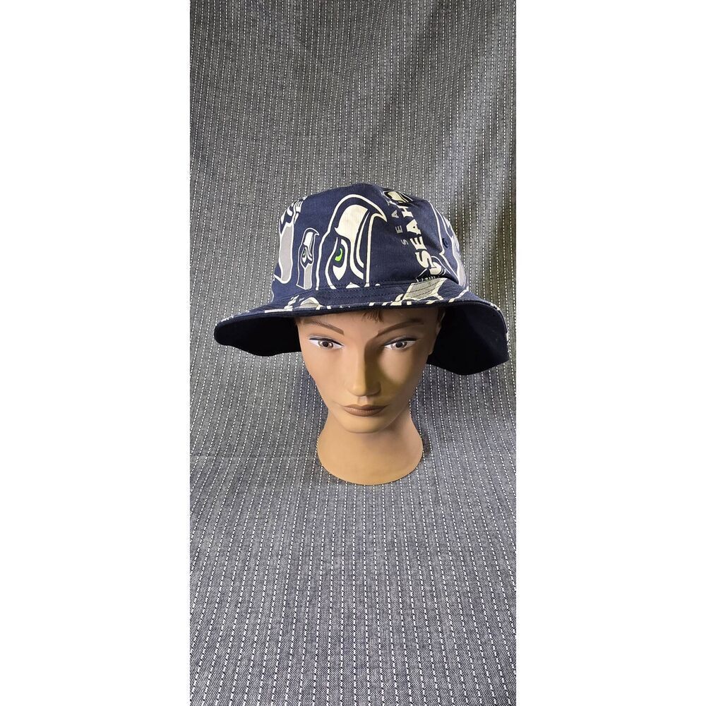 Seattle Seahawks '47 Brand Bucket Hat